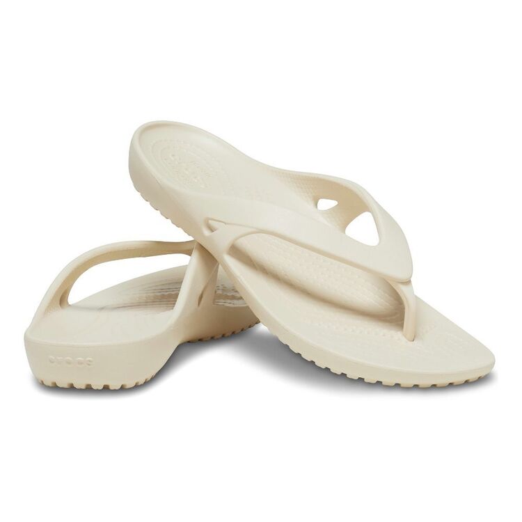 Kadee II Flip - winter white
