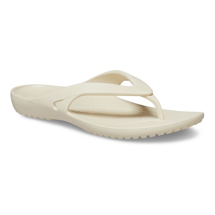 Kadee II Flip - winter white