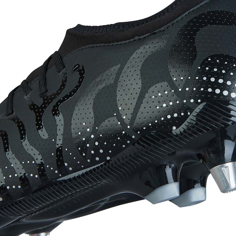 CCC Speed Infinite Team SG Boot - black/silver