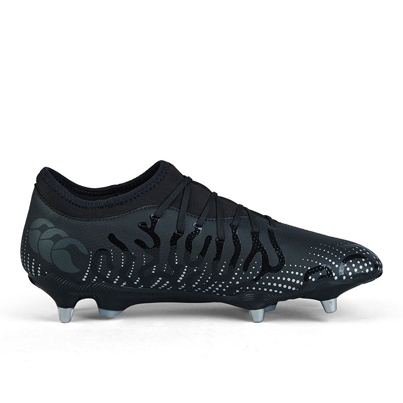 CCC Speed Infinite Team SG Boot - black/silver