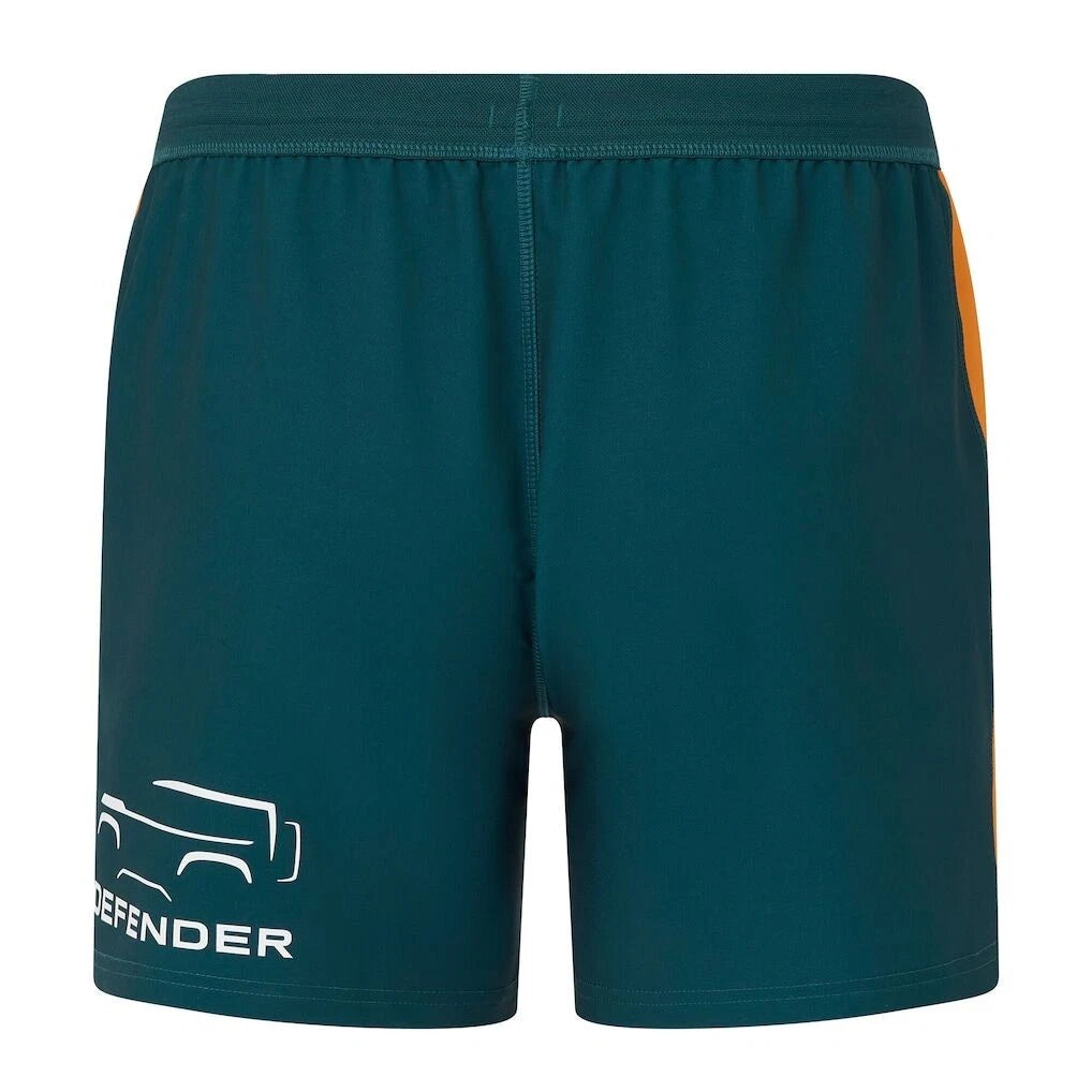 Wallabies Home Pro Short 2026