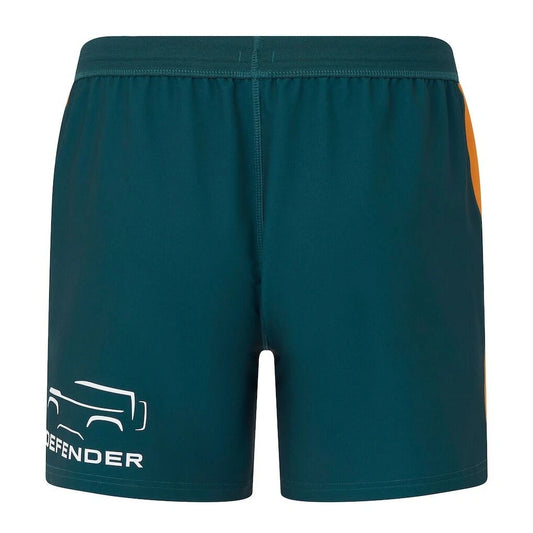 Wallabies Home Pro Short 2026
