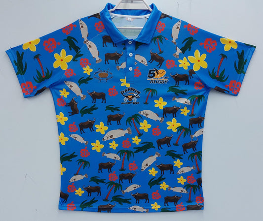 Master's 10s Polo 2026
