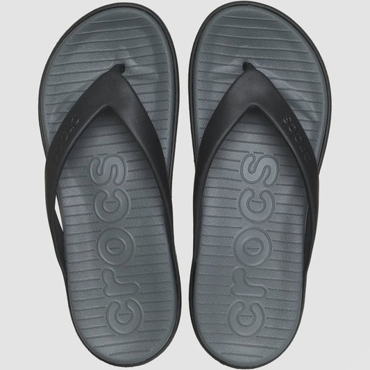 Coast Flip - black/slate grey