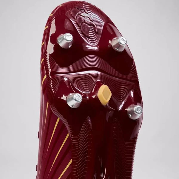 CCC Speed Falcon Team SG boot - red