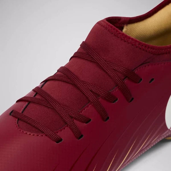 CCC Speed Falcon Team SG boot - red