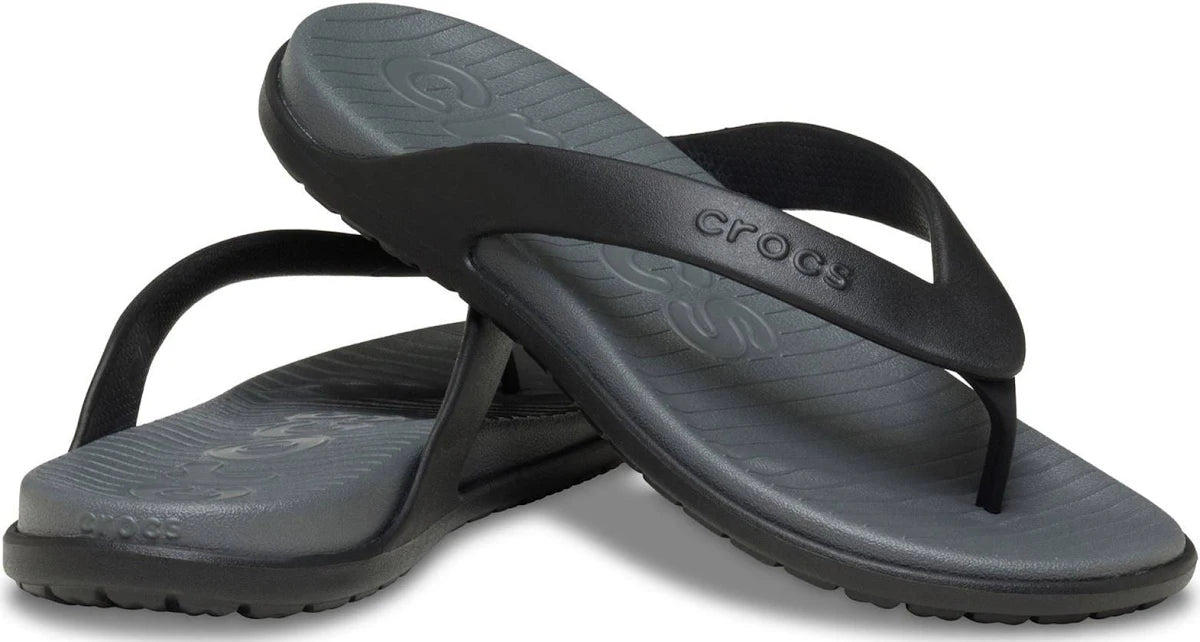 Coast Flip - black/slate grey