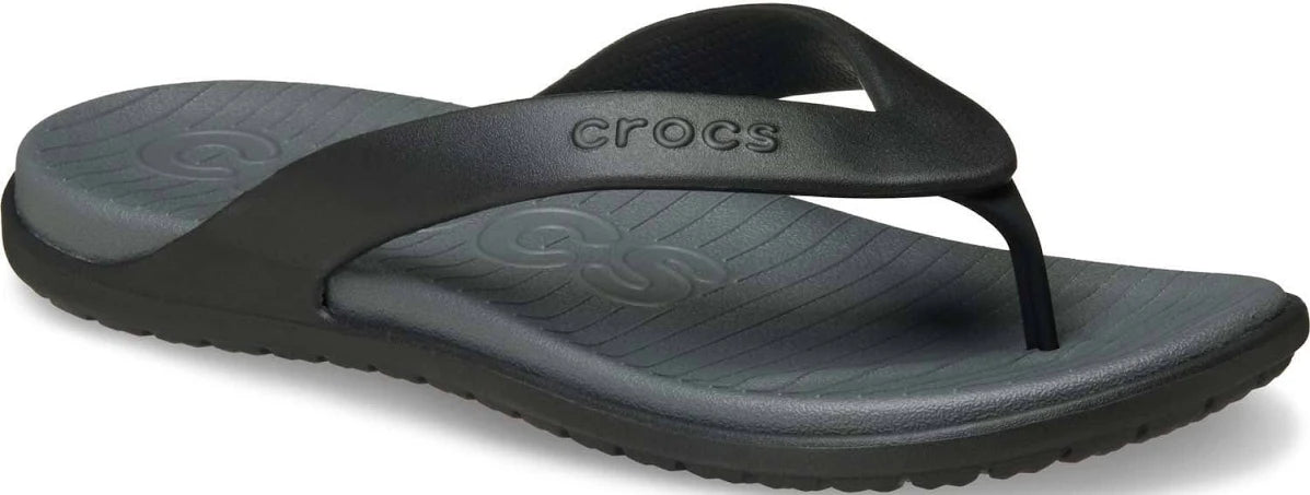 Coast Flip - black/slate grey