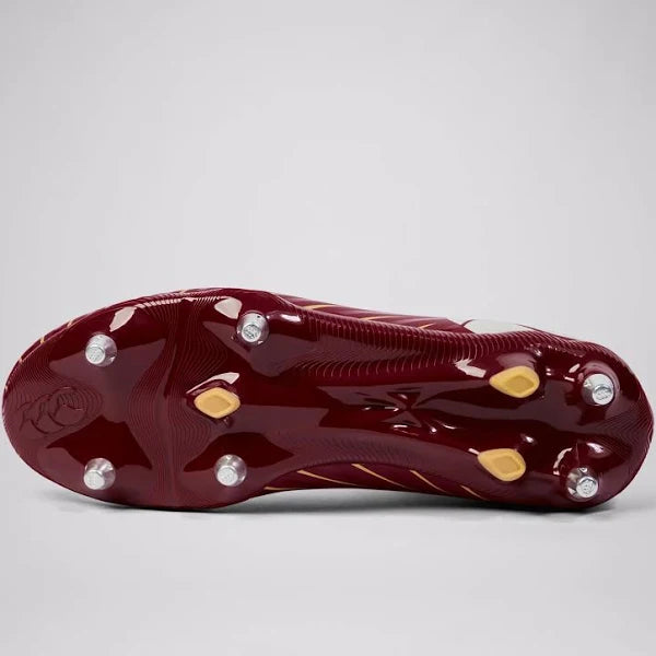 CCC Speed Falcon Team SG boot - red