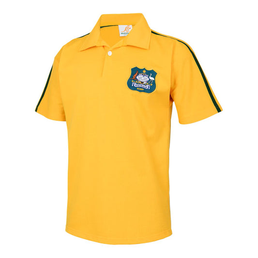 Wallabies 1987 Retro Jersey
