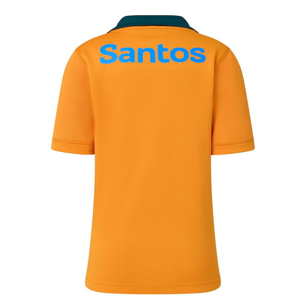 Wallabies Home Youth Jersey