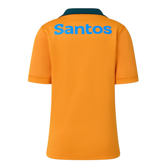 Wallabies Home Youth Jersey