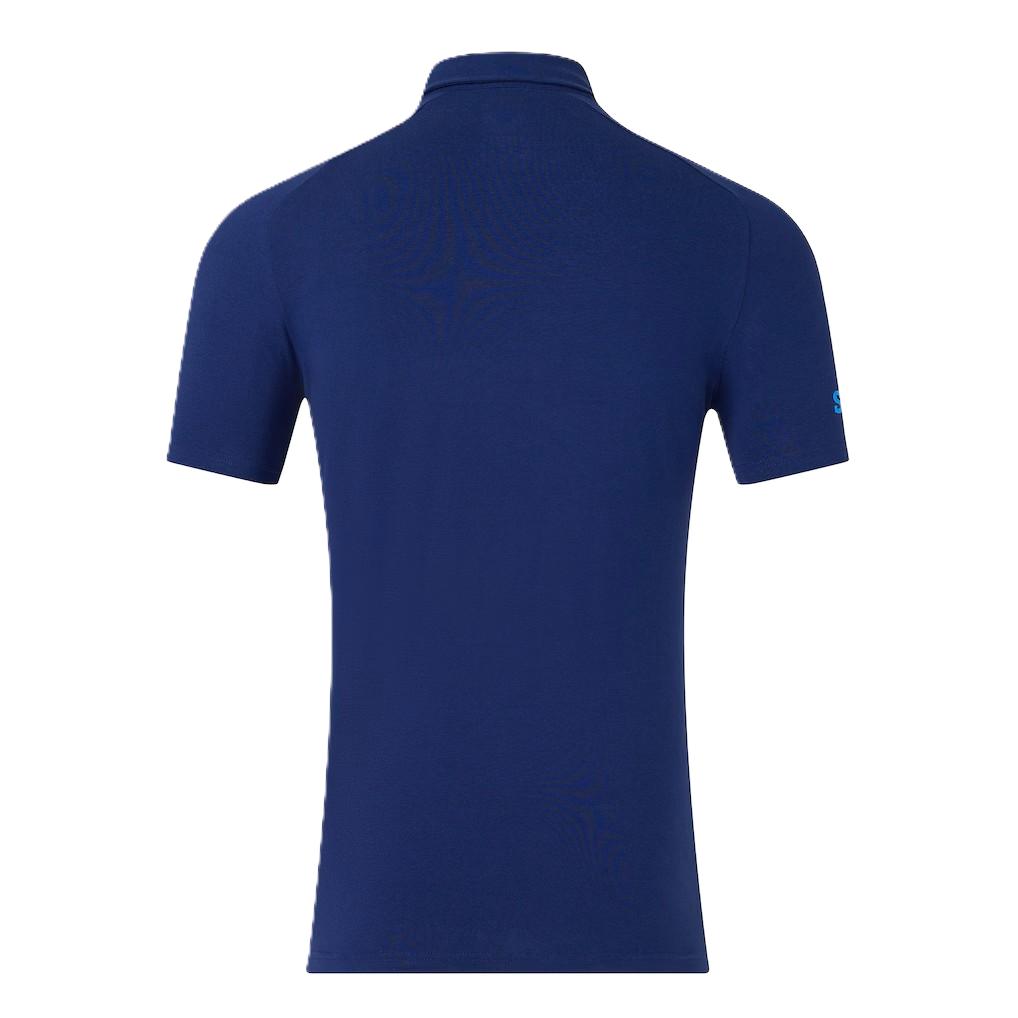 Wallabies Media Polo