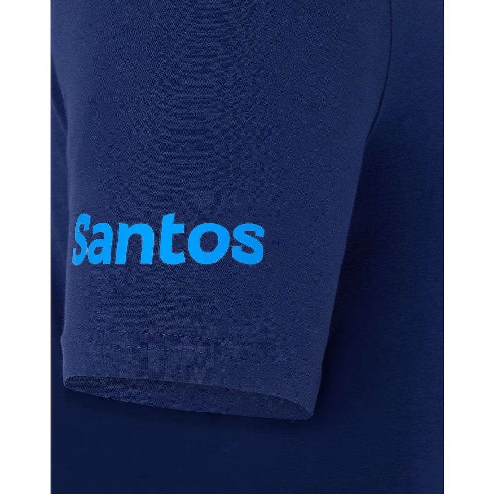 Wallabies Media Polo