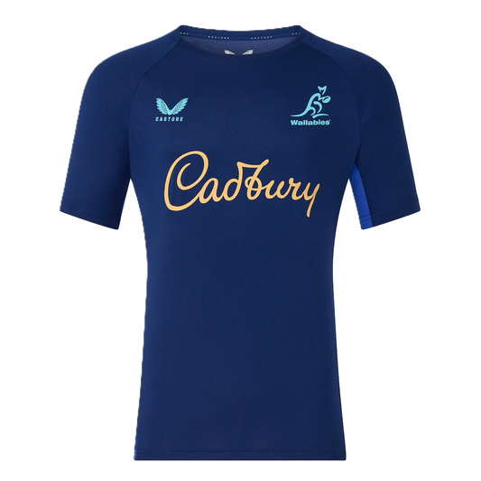 Wallabies Performance Tee
