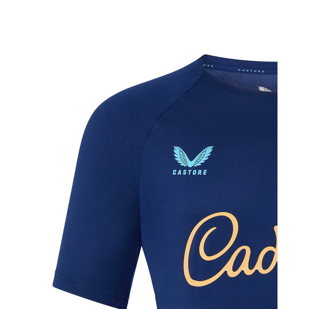 Wallabies Performance Tee