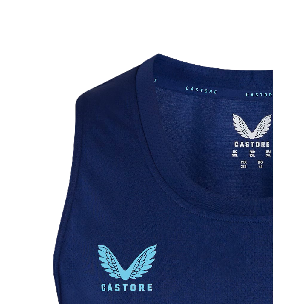 Wallabies Performance Singlet