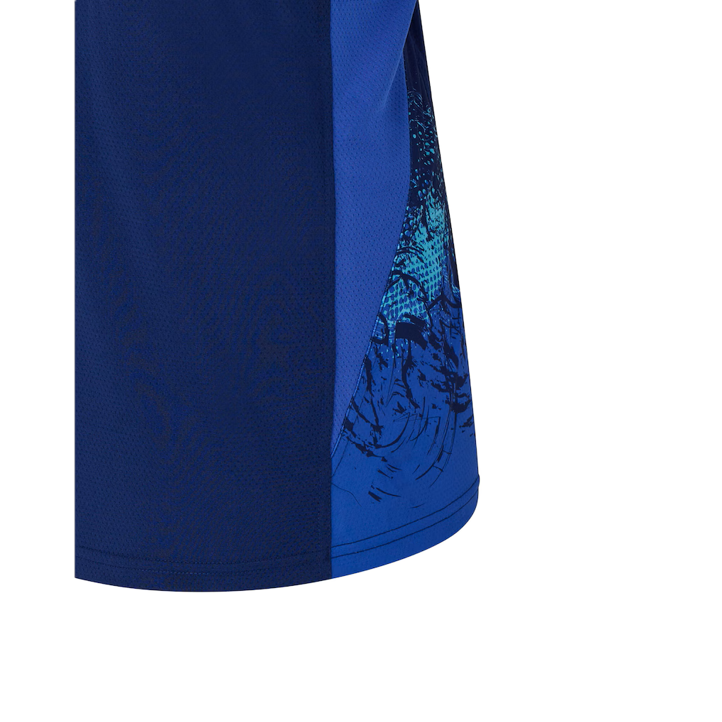 Wallabies Performance Singlet