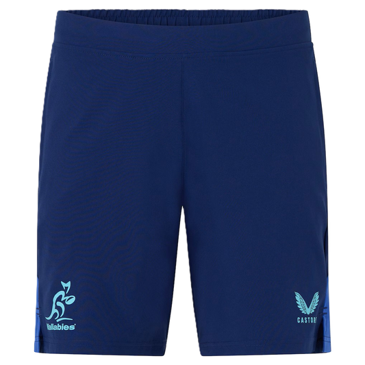 Wallabies Performance Woven Short