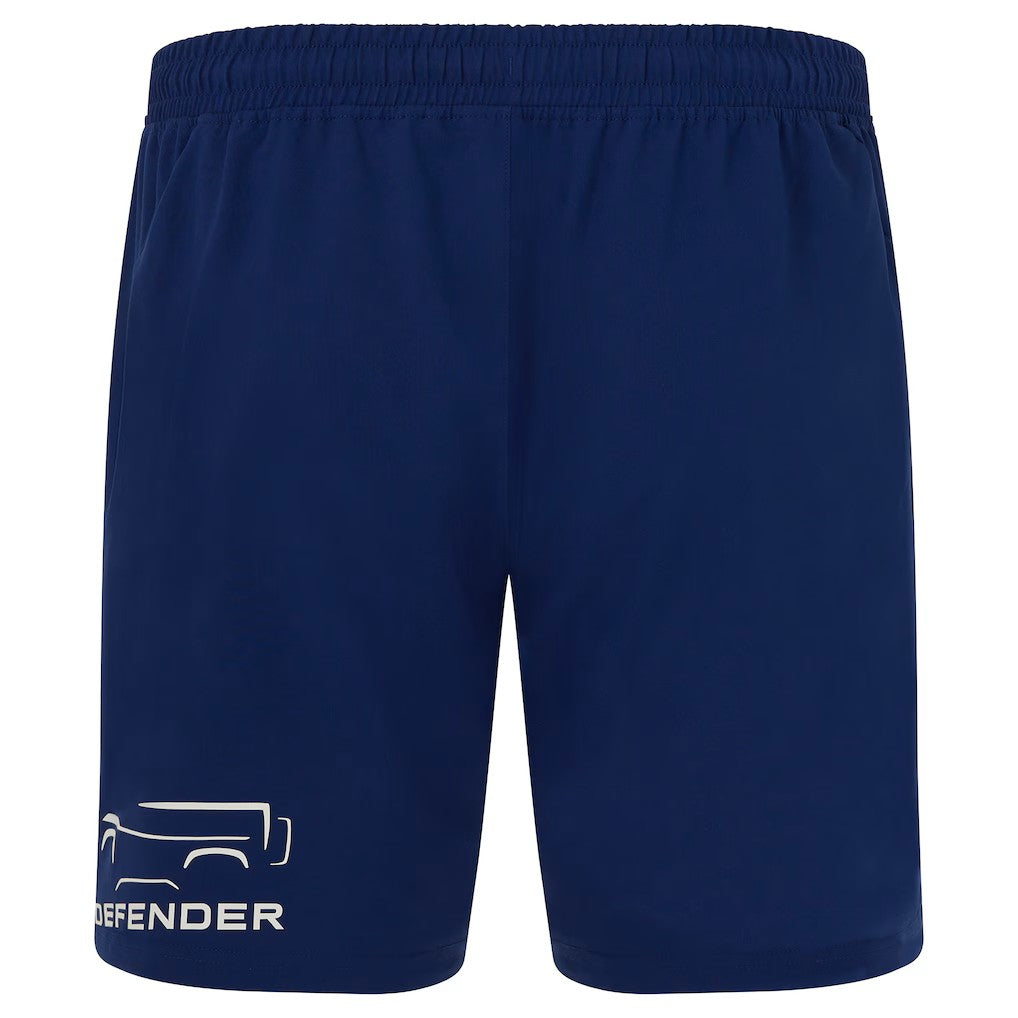 Wallabies Performance Woven Short