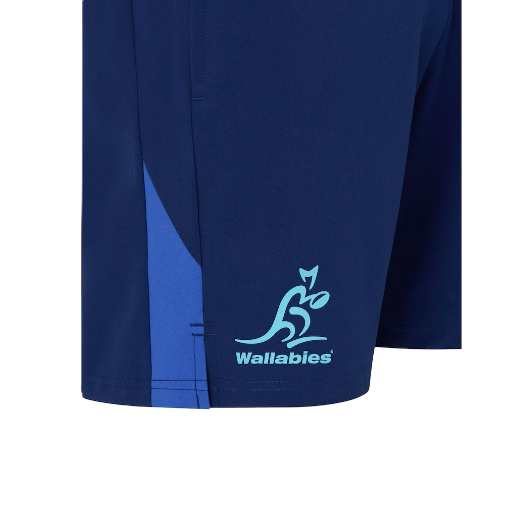 Wallabies Performance Woven Short