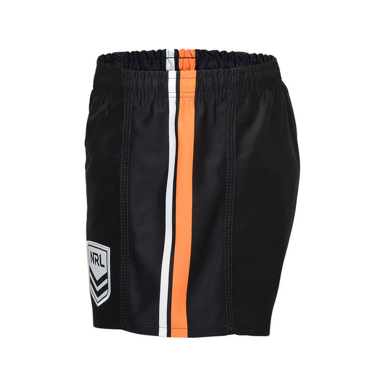 West Tigers Supporter Shorts 24