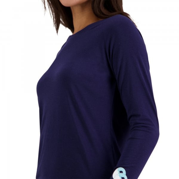 The Clash LS Womens Tee - H1 23 - The Rugby Shop Darwin
