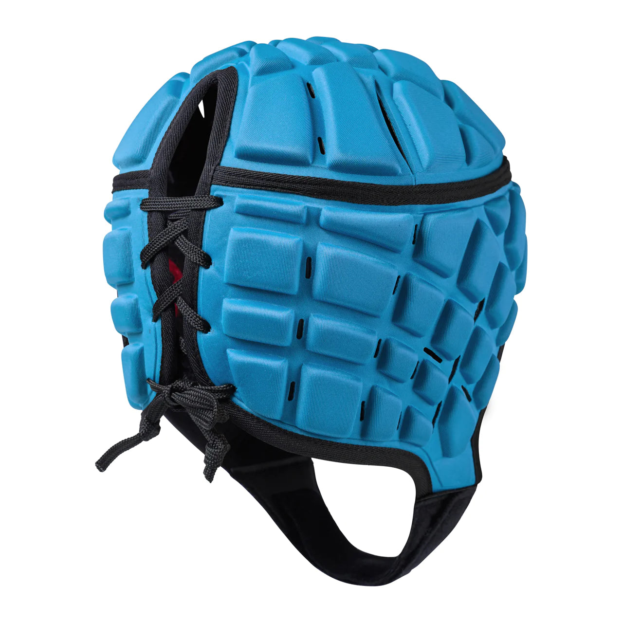 CCC Raze Headguard - blue