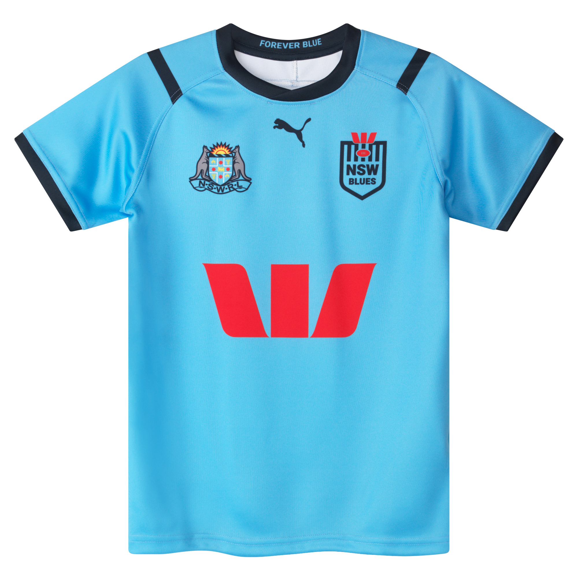 SOO NSW Home Jersey 2024 - youths