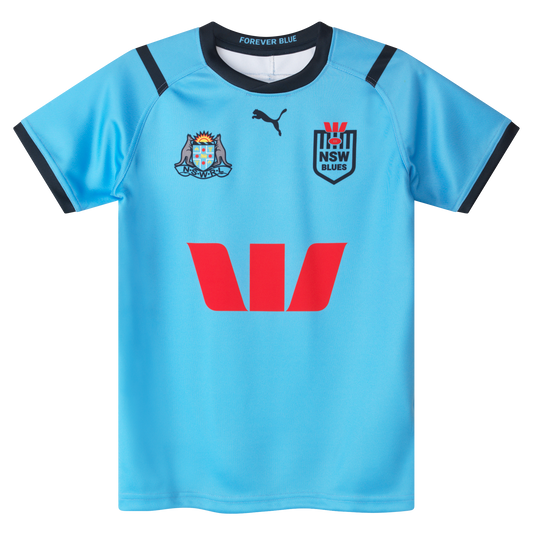 SOO NSW Home Jersey 2024 - youths