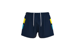 Titans Classic Hero Shorts - The Rugby Shop Darwin