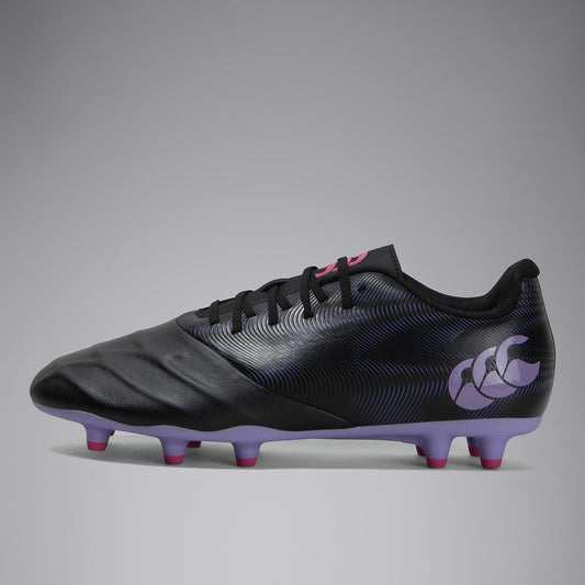 CCC Phoenix Genesis Team Boot FG - black/purple