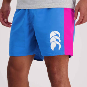 Panel Tactic Short - french blue