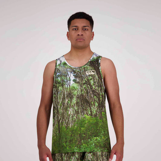 Ngahere Singlet H1 24