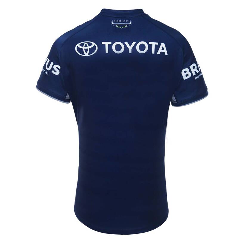 Cowboys Home Jersey 23 - The Rugby Shop Darwin