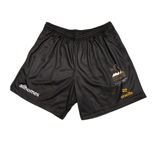 Brumbies Muir Training Shorts 2024