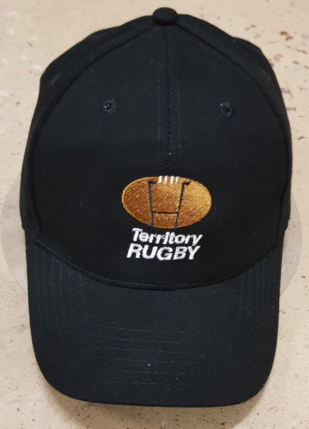 Territory Rugby Cap - The Rugby Shop Darwin