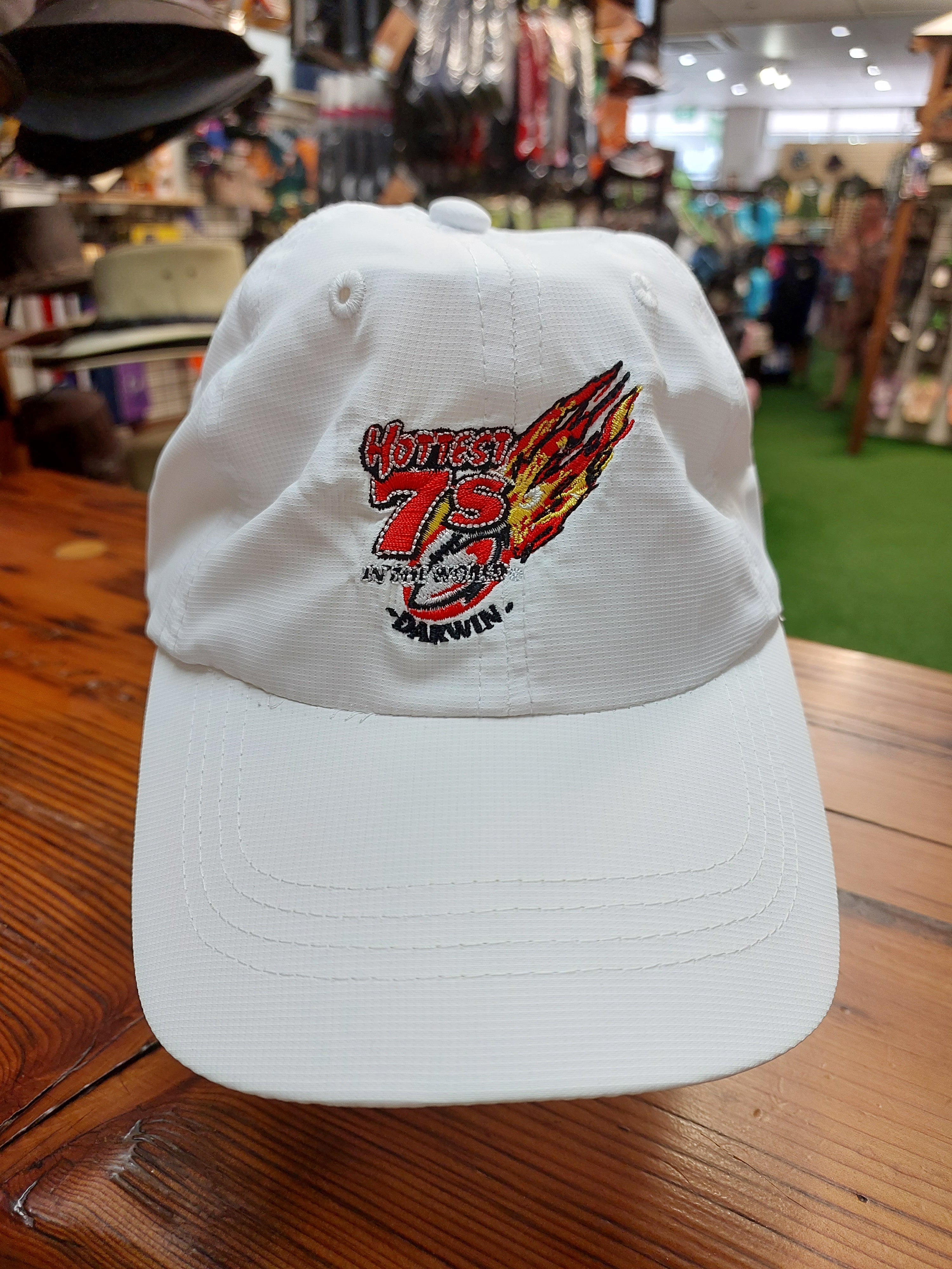 Hottest 7s Cap 22 - The Rugby Shop Darwin