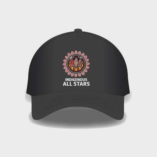 All Stars Indigenous Cap 22 - The Rugby Shop Darwin
