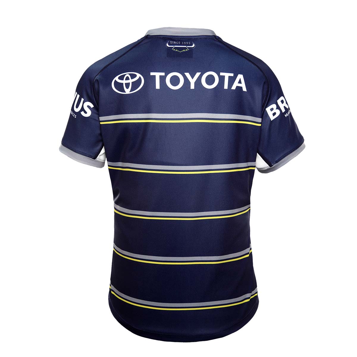 Cowboys Home Jersey 22 - The Rugby Shop Darwin