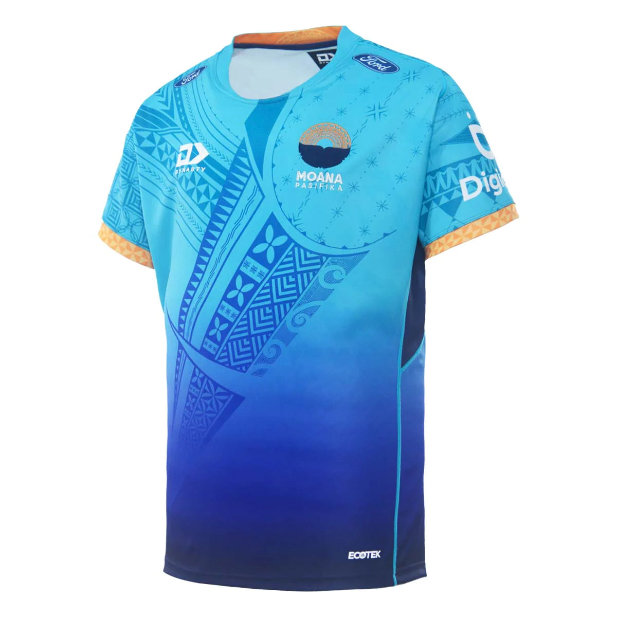 Moana Pasifika Home Jersey 23 - The Rugby Shop Darwin