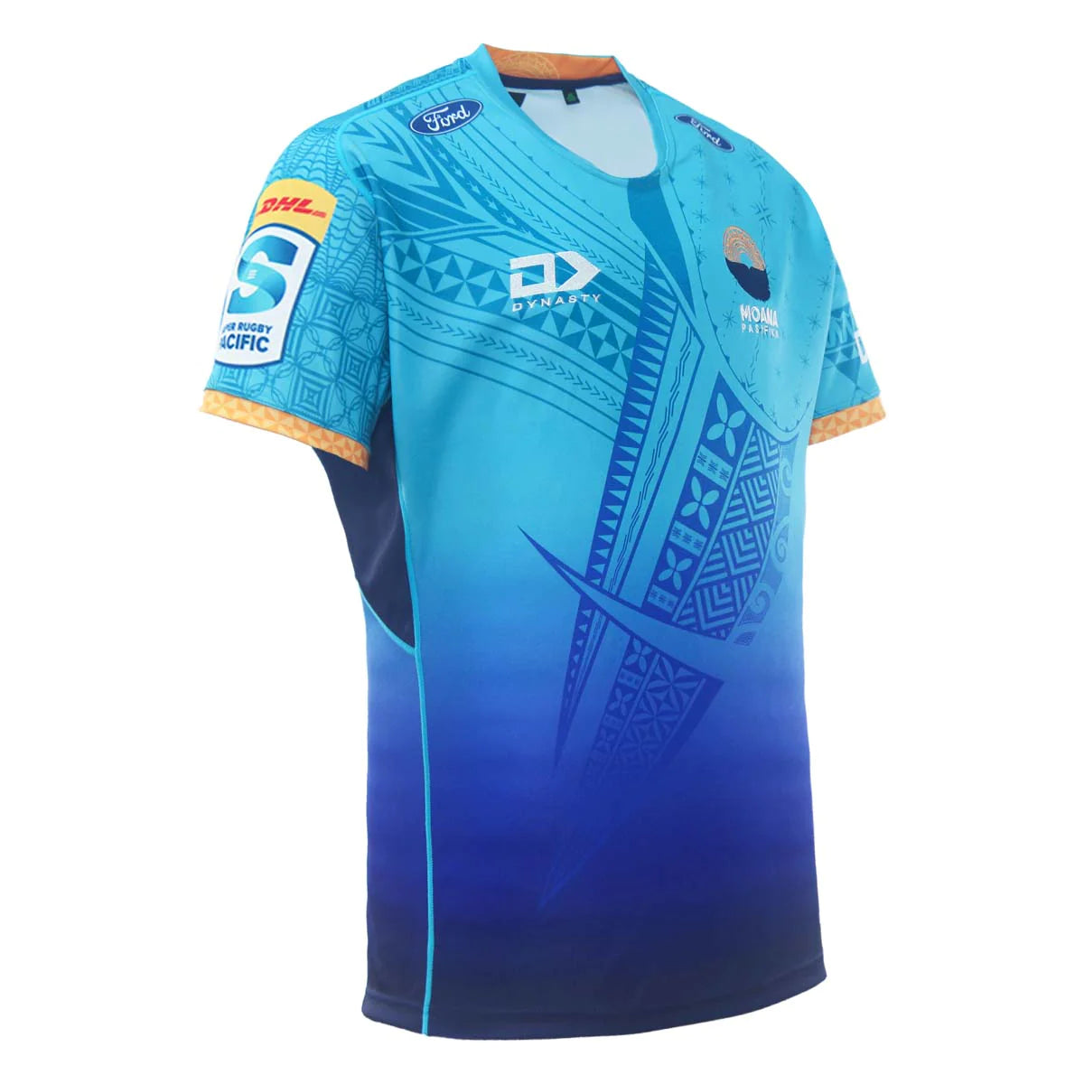 Moana Pasifika Home Jersey 23 - The Rugby Shop Darwin