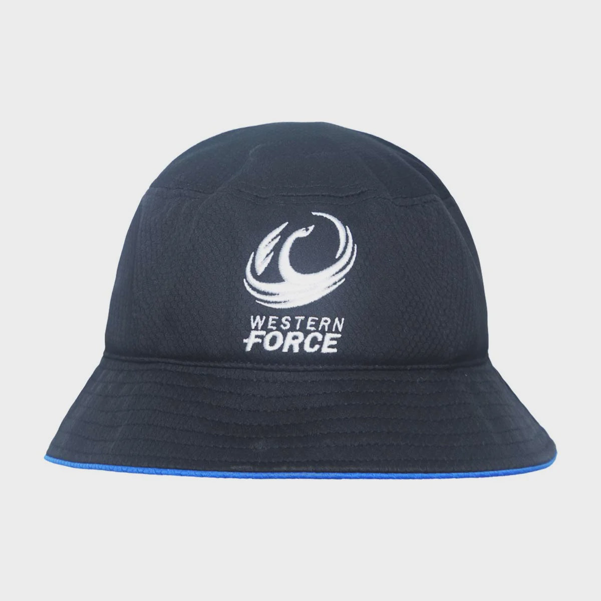 Western Force Bucket Hat 2023 - The Rugby Shop Darwin
