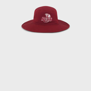 QLD Reds Wide Brim Hat 2024