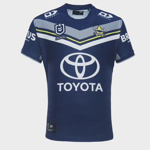Cowboys Home Jersey 2024