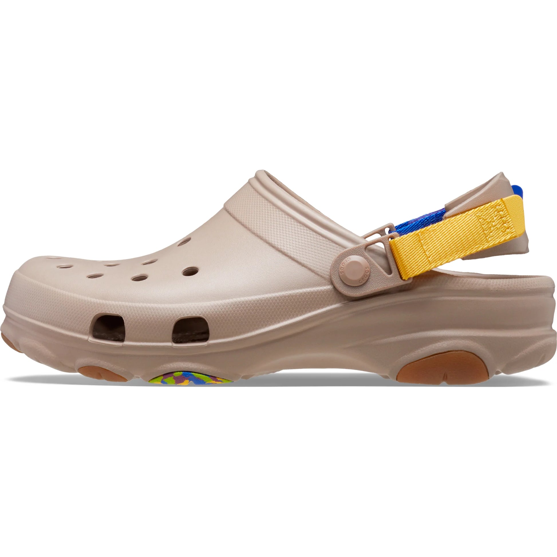 Classic All Terrain Clog - The Rugby Shop Darwin