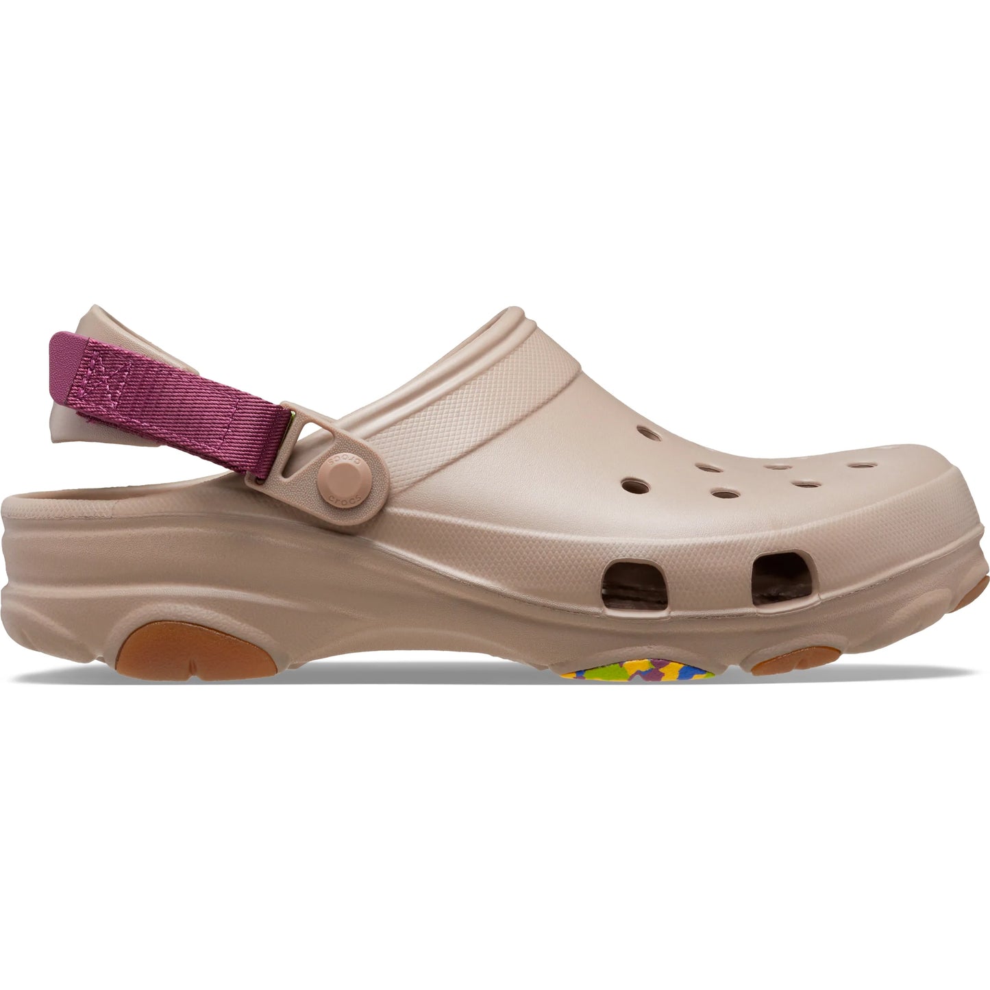 Classic All Terrain Clog - The Rugby Shop Darwin