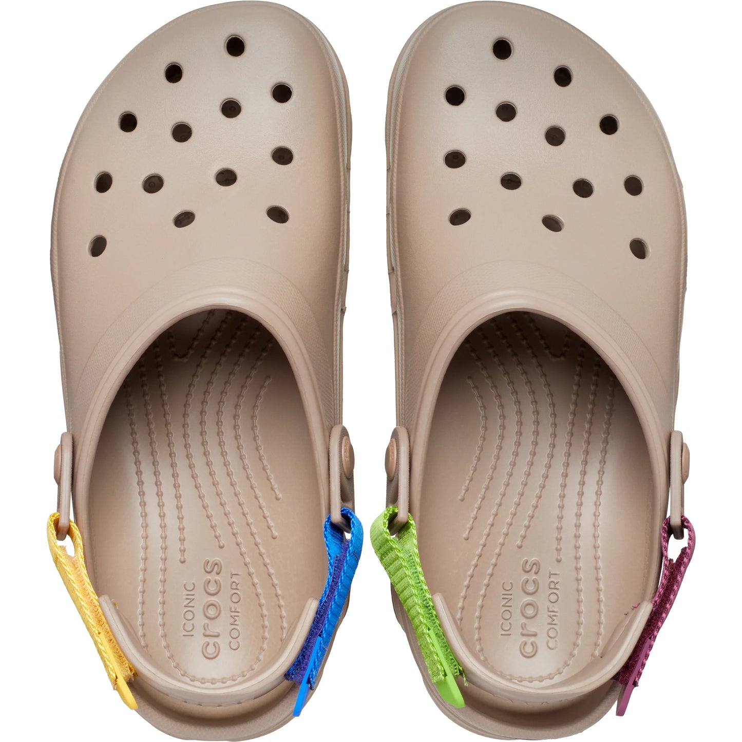 Classic All Terrain Clog - The Rugby Shop Darwin