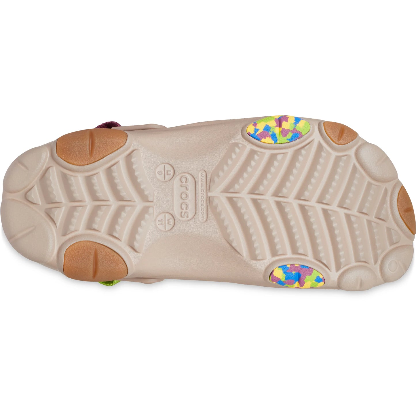 Classic All Terrain Clog - The Rugby Shop Darwin
