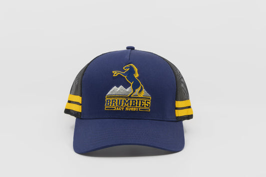 Brumbies Boss Trucker Cap